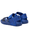 Champion Boys Sandals - Blue/Navy
