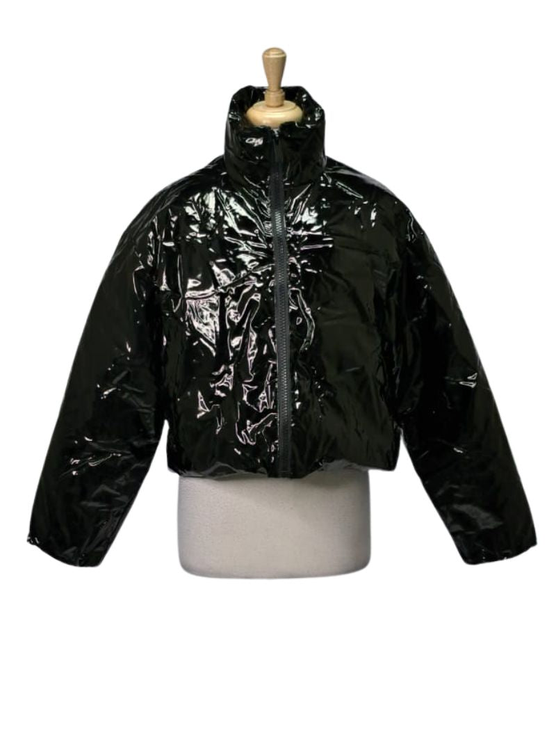 Leger Ladies Elfi Jacket - Black