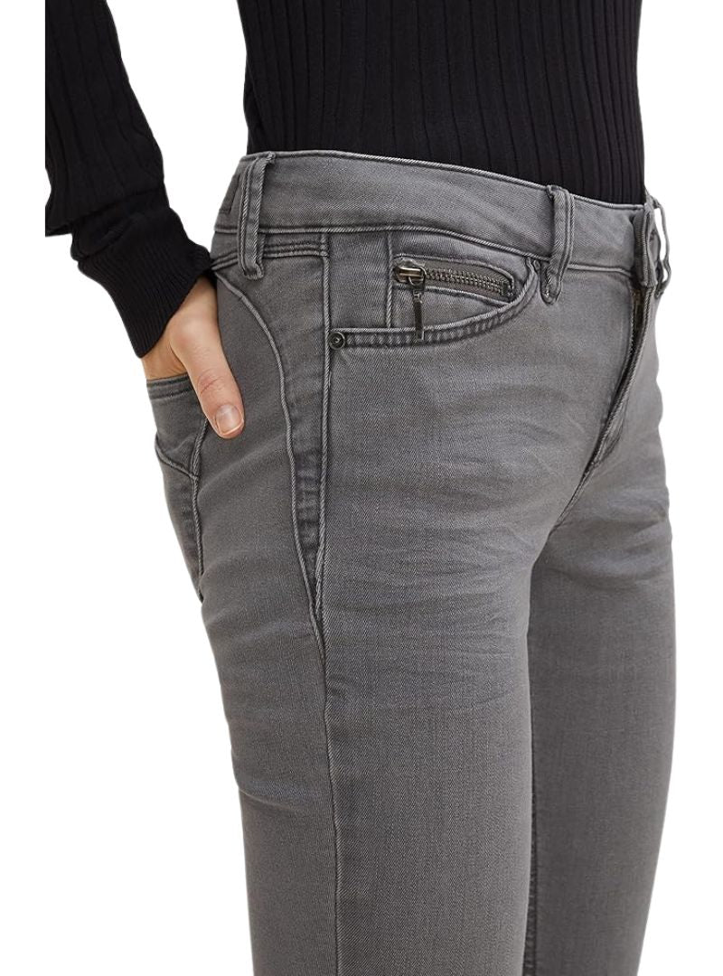 JONA LOW WAIST SKINNY JEAN
