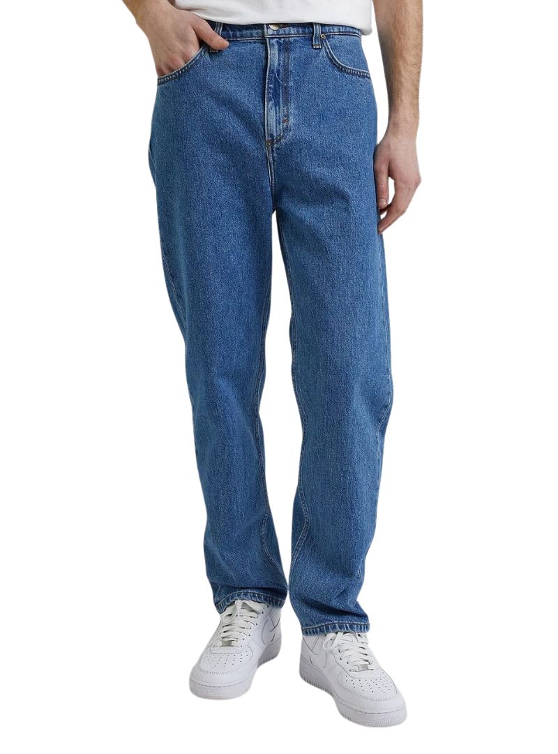 OSCAR RELAXED TAPERED DENIM