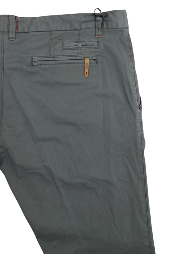BASIC TROUSER
