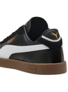 Puma Mens Club II Ezra Sneaker - White/Black
