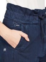 PAPERBAG DENIM JEAN