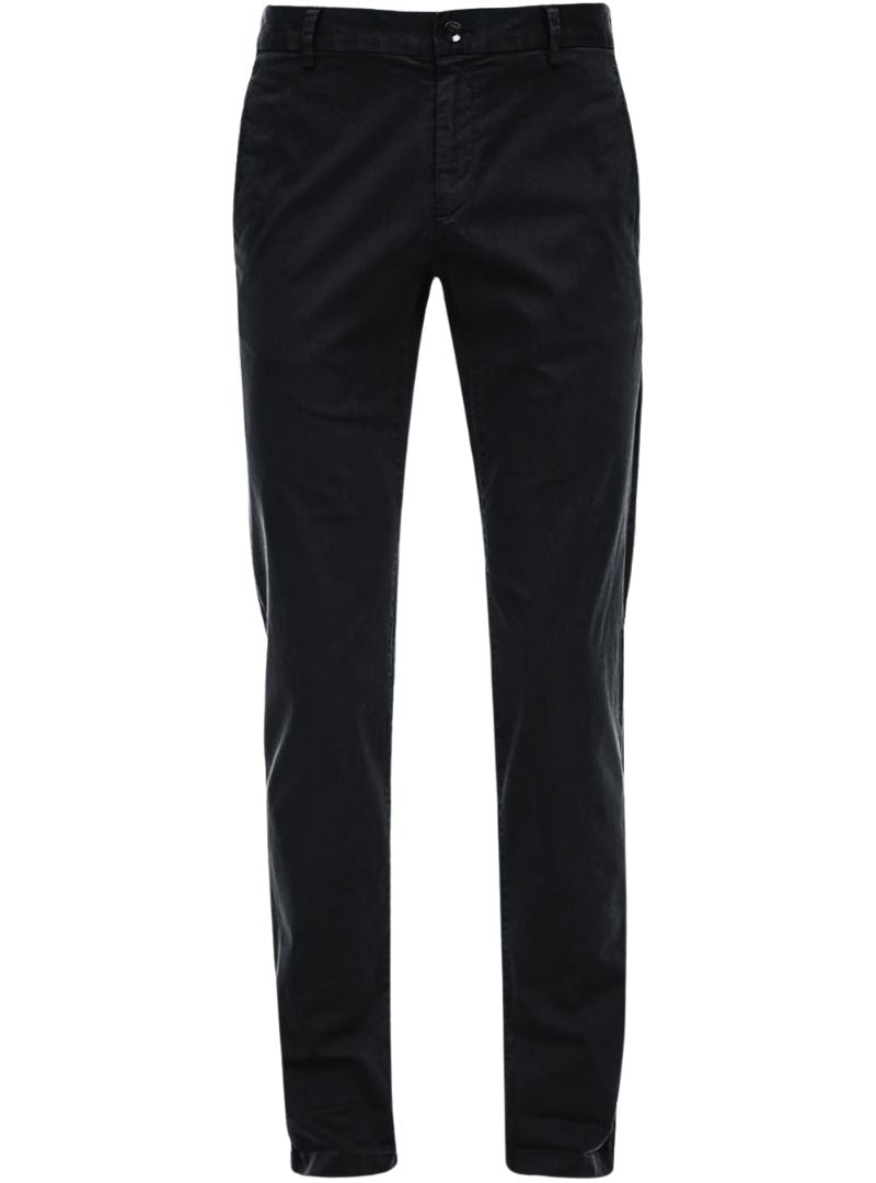 STRAIGHT FIT CHINO