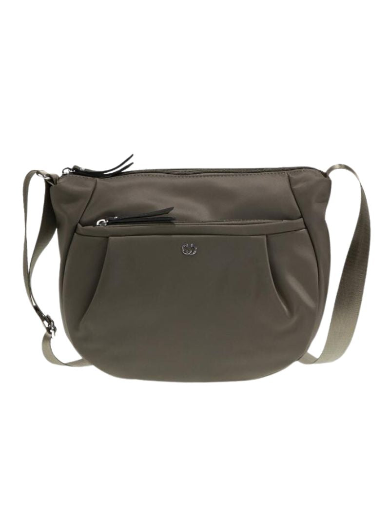 BREATH SOUNDS SHOULDER BAG