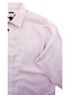 BUTTONED UP FORMAL SHIRT