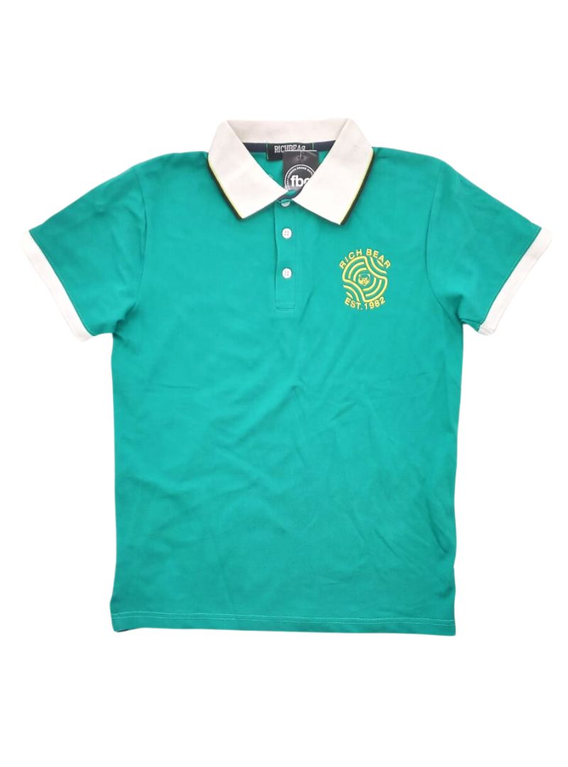 LOGO PRINTED GOLF TEE