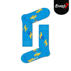 Happy Banana Socks