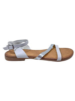 BASIC STRAPPY SANDAL