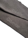 Calvin Klein Mens Socks - Brown