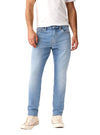 SLIM PERFORMANCE LIGHT JEAN