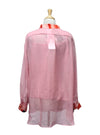 Vanessa Gounden Ladies Anneke Ava Formal Top - Pink