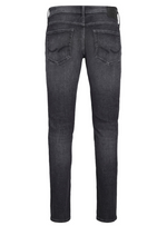 Jack & Jones Washed Jeans - Black/Grey