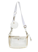 BURGENT SHOULDER BAG