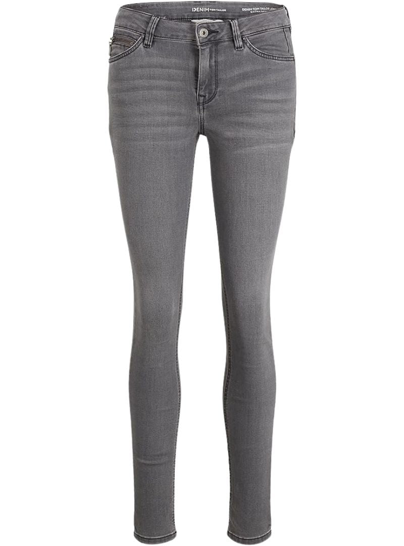 JONA LOW WAIST SKINNY JEAN