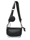 BURGENT-X CROSSBODY BAG