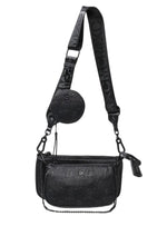 BURGENT-X CROSSBODY BAG