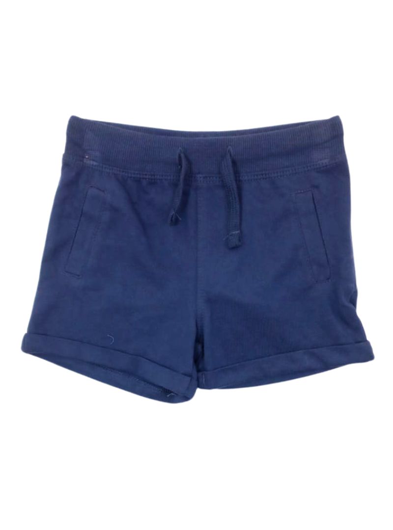 DRAWSTRING KIDS SHORT