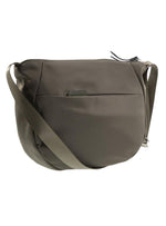 BREATH SOUNDS SHOULDER BAG