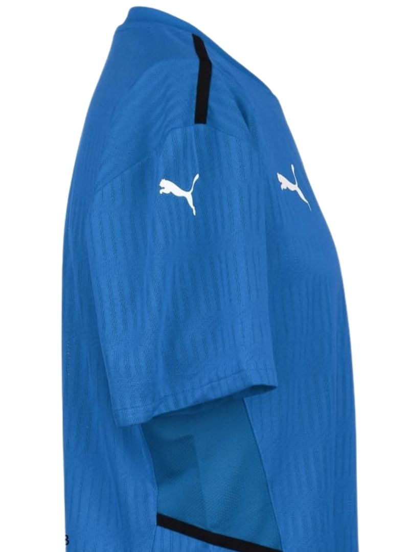 Puma Mens Active Tee - Blue
