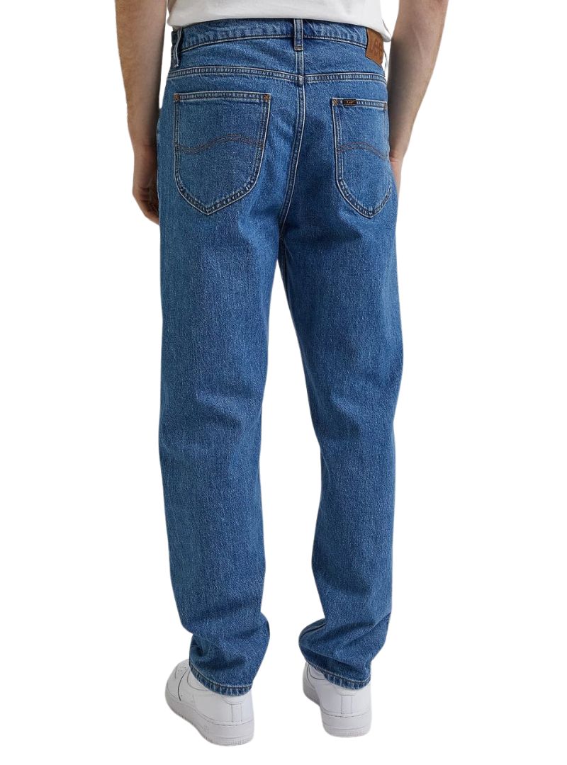 OSCAR RELAXED TAPERED DENIM