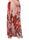 Vanessa Gounden Laila Formal Skirt - Multi Color