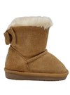FLUFFY WINTER BOOTS