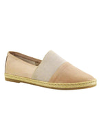 SLIP ON LOAFERS