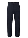 CORA REGULAR FIT THREE QUARTER TROUSER