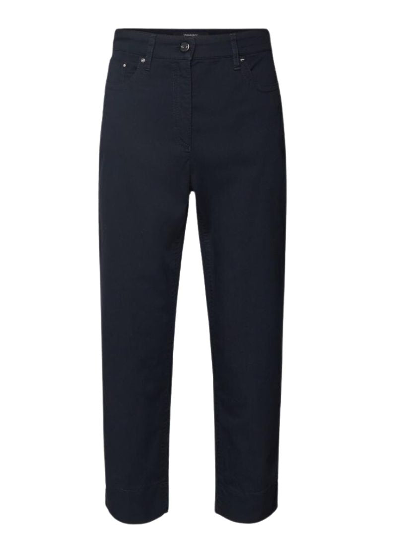 CORA REGULAR FIT THREE QUARTER TROUSER