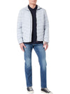 LIGHT WEIGHT PUFFER JACKET