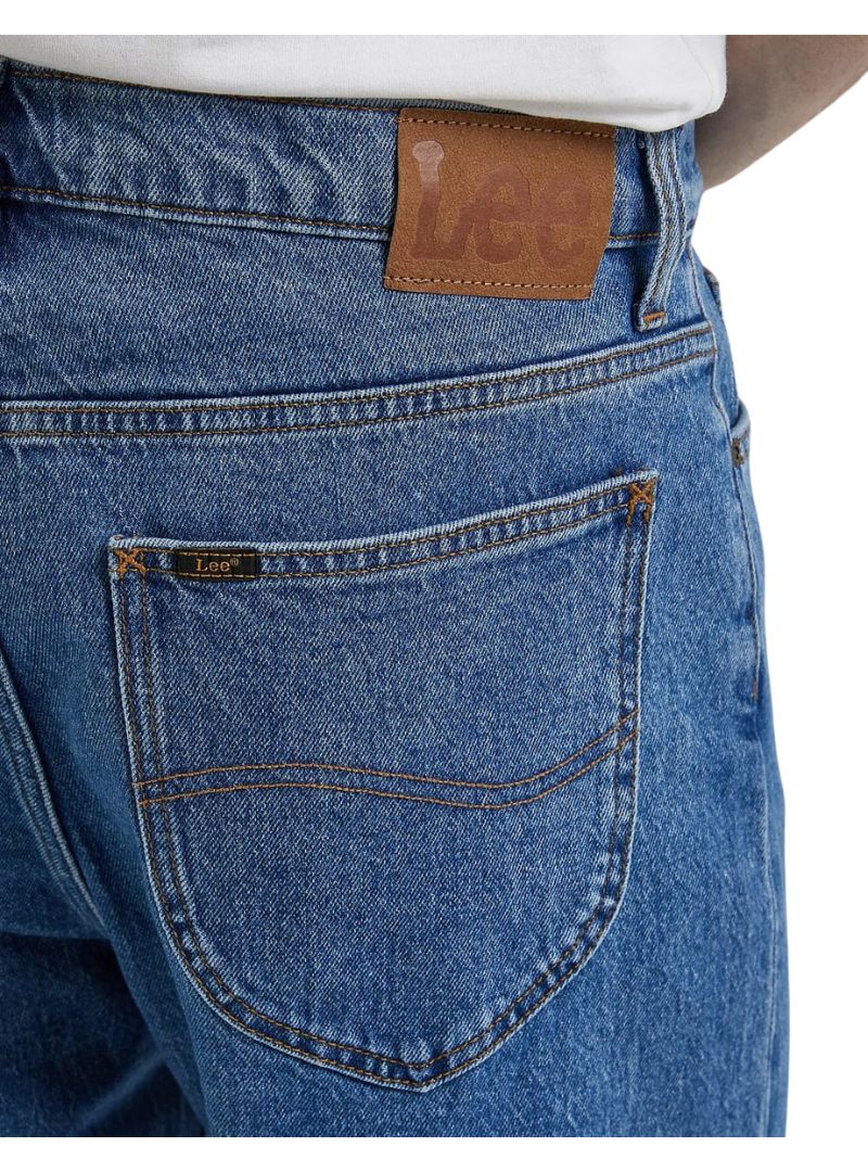OSCAR RELAXED TAPERED DENIM