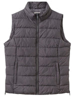 ULTRA LIGHT WEIGHT BODYWARMER
