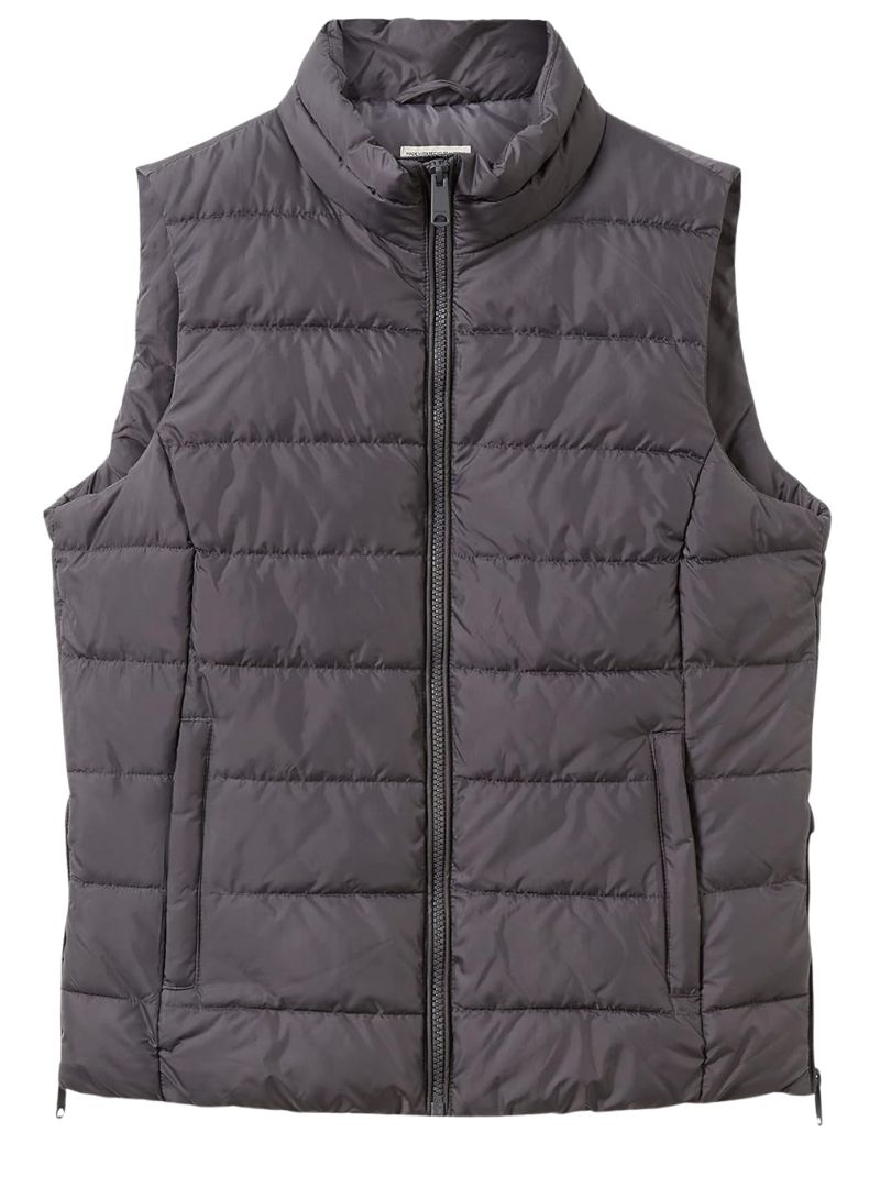 ULTRA LIGHT WEIGHT BODYWARMER
