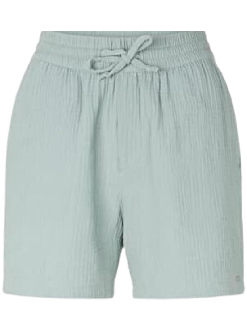 DETAILED CASUAL SHORTS