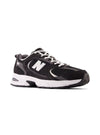 New Balance Ladies MR530CC Sneaker - Black /White/Grey