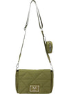 CALIOPA CROSSBODY BAG