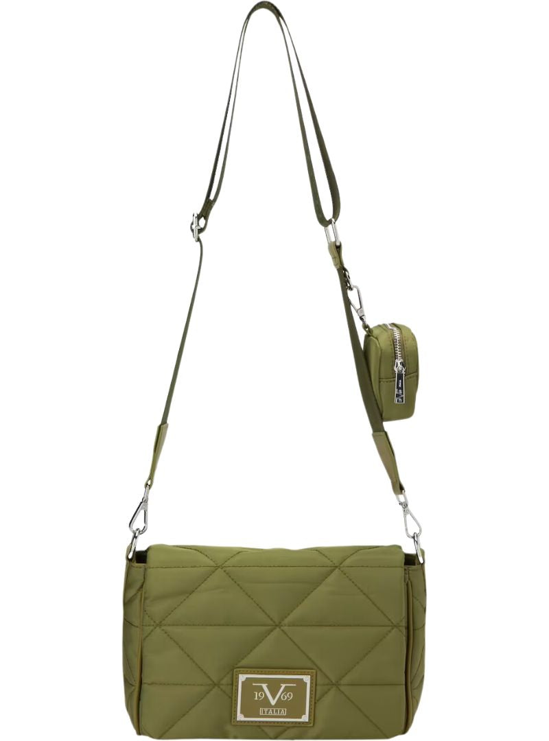 CALIOPA CROSSBODY BAG