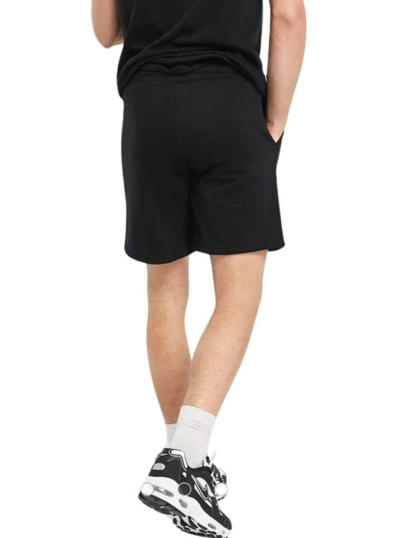 LOGO SWEAT SHORTS