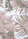 Lascana Ladies Detailed Pants - White/Beige/Pink/Brown