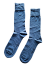 Calvin Klein Mens Socks - Blue