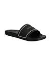 Calvin Klein Pool Slides - Black