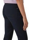 CORA REGULAR FIT THREE QUARTER TROUSER