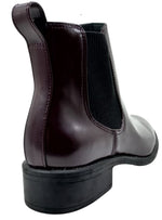 SLIP ON RAIN BOOTS