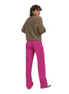 MARY REGULAR HIGH WAIST PANTS