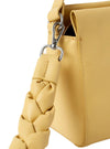 DETAIL SOLID SLING BAG