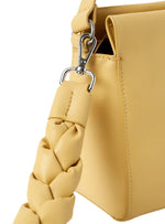 DETAIL SOLID SLING BAG