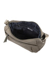 BREATH SOUNDS SHOULDER BAG