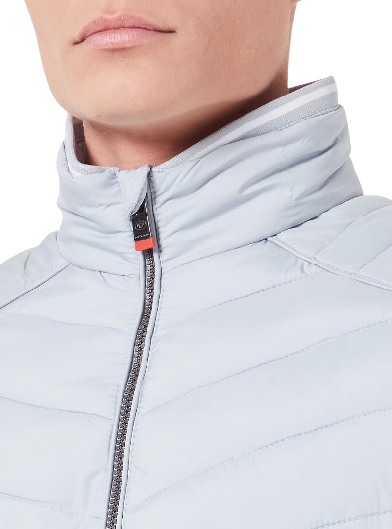 LIGHT WEIGHT PUFFER JACKET