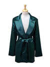 Vanessa Gounden Ladies Tabia Formal Jacket - Green